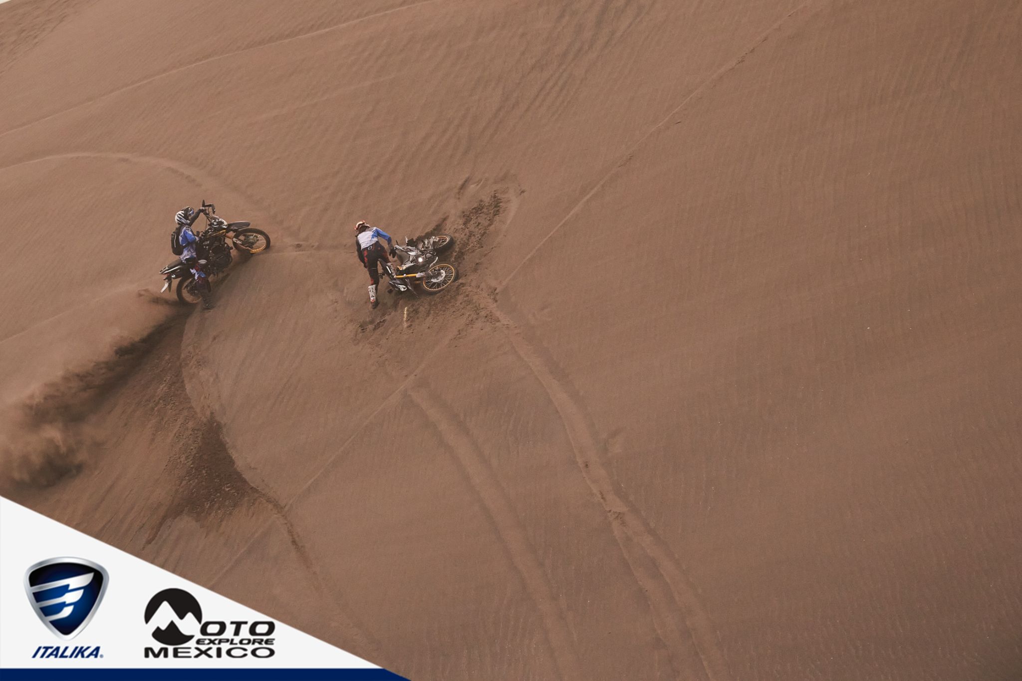 ITALIKA CHACHALACAS D2 440